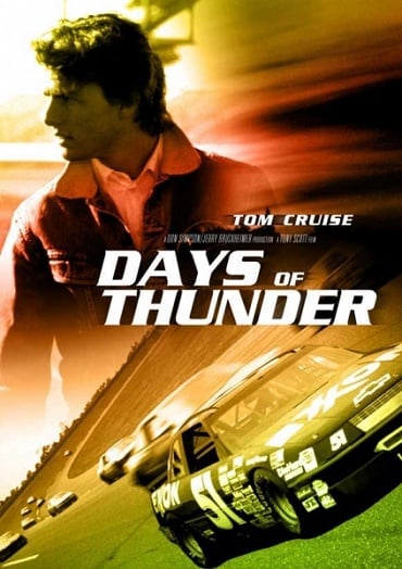 ดูหนังออนไลน์ Days of Thunder (1990) ซิ่งสายฟ้า