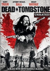 ดูหนังออนไลน์ Dead In Tombstone (2013) เพชฌฆาตพันธุ์นรก