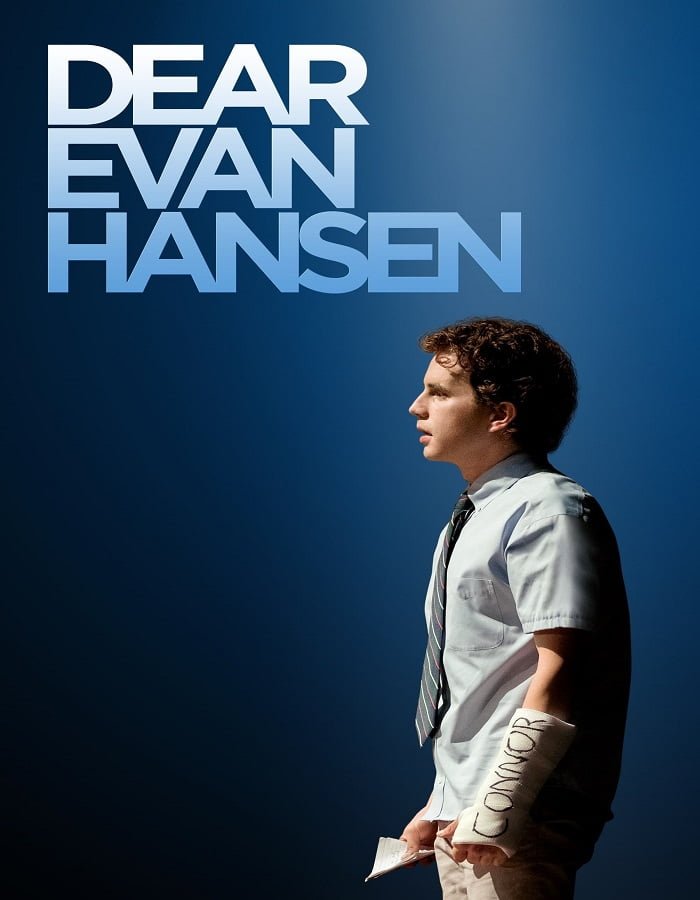 ดูหนังออนไลน์ Dear Evan Hansen (2021) เดียร์ เอเว่น แฮนเซน