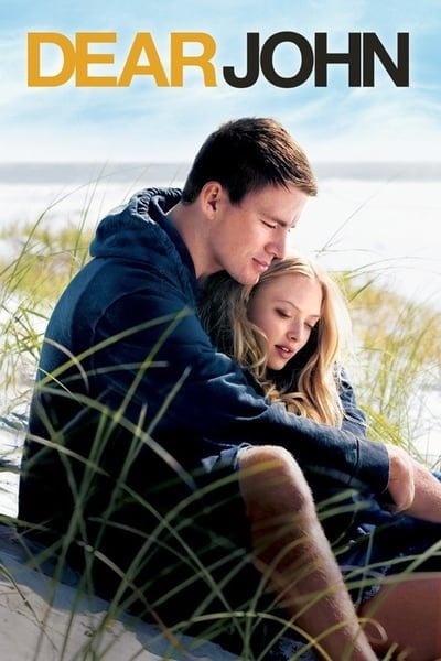 ดูหนังออนไลน์ Dear John (2010) รักจากใจจร