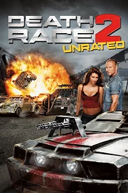 ดูหนังออนไลน์ฟรี Death Race 2 (2010) ซิ่งสั่งตาย ภาค 2