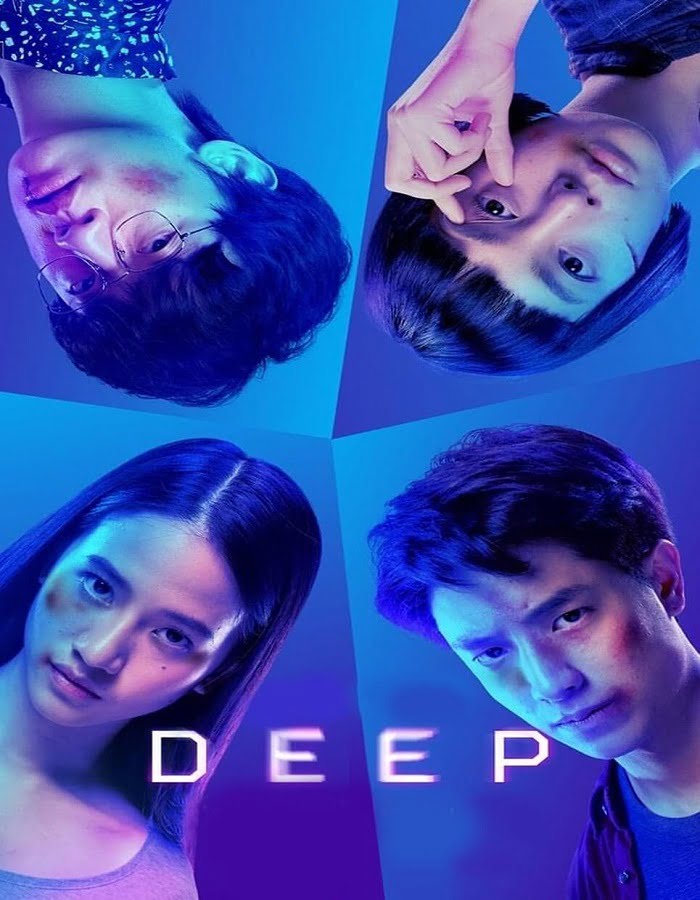 ดูหนังออนไลน์ Deep (2021) โปรเจกต์ลับ หลับ เป็น ตาย