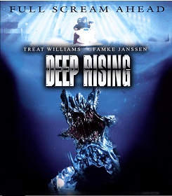 ดูหนังออนไลน์ Deep Rising (1998) เลื้อยทะลวง 20,000 โยชน์