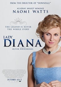 ดูหนังออนไลน์ฟรี Diana (2013) เรื่องรักที่โลกไม่รู้