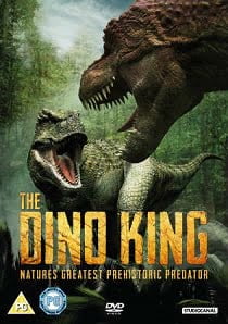 ดูหนังออนไลน์ Dino King (2012) ฝูงไดโนเสาร์จ้าวพิภพ