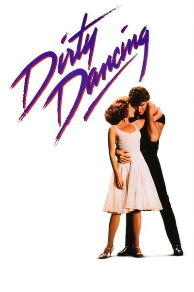 ดูหนังออนไลน์ฟรี Dirty Dancing (1987) เดอร์ตี้ แดนซ์ซิ่ง