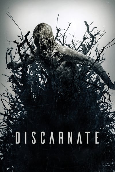 ดูหนังออนไลน์ฟรี Discarnate (2018)