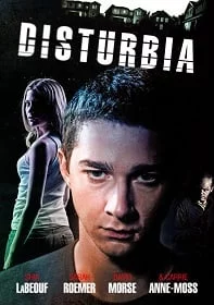 ดูหนังออนไลน์ Disturbia (2007) จ้อง หลอน…ซ่อนเงื่อนผวา