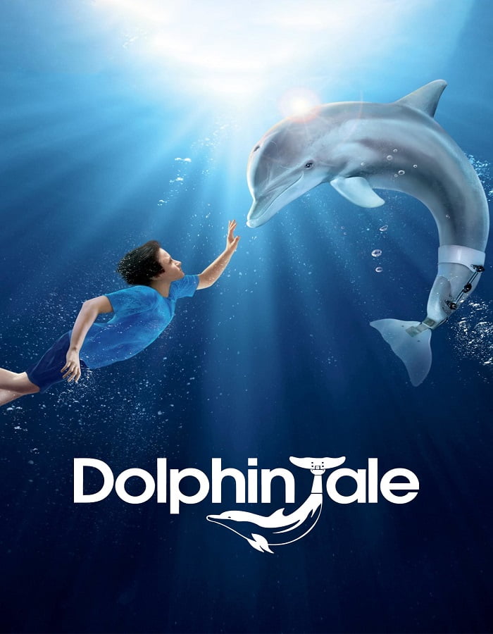 ดูหนังออนไลน์ Dolphin Tale (2011) มหัศจรรย์โลมาหัวใจนักสู้