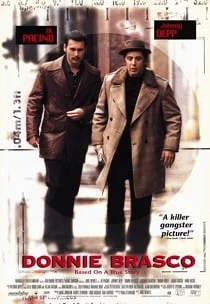 ดูหนังออนไลน์ Donnie Brasco (1997) ขึ้นทำเนียบเจ้าพ่อจับตาย