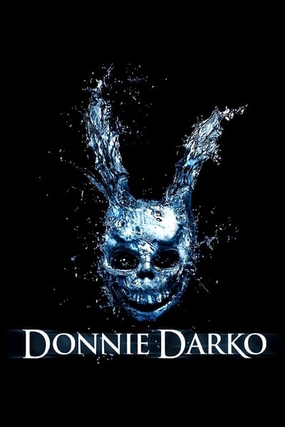 ดูหนังออนไลน์ฟรี Donnie Darko (2001) ดอนนี่ ดาร์โก