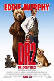 ดูหนังออนไลน์ Dr. Dolittle 2 (2001) ด็อกเตอร์จ้อ สื่อสัตว์โลกมหัศจรรย์ 2