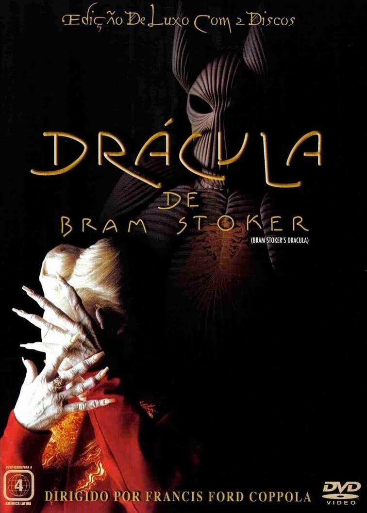 ดูหนังออนไลน์ฟรี Dracula (1992) แดร็กคิวล่า