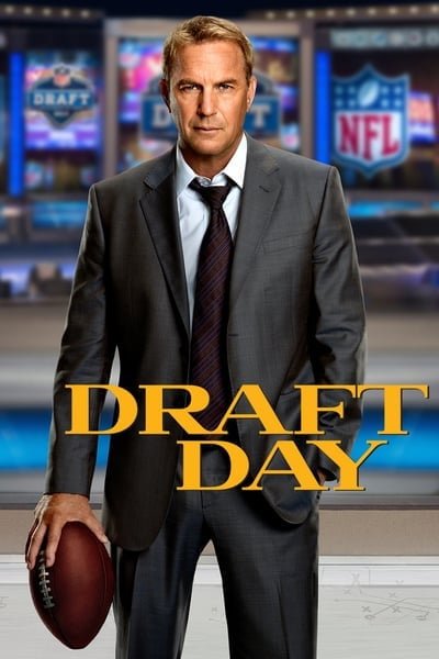 ดูหนังออนไลน์ Draft Day (2014) เกมกู้เกียรติ คนชนคน