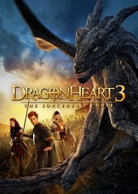 ดูหนังออนไลน์ฟรี Dragonheart 3 The Sorcerer s Curse (2015) ดราก้อนฮาร์ท 3 มังกรไฟผจญภัยล้างคำสาป