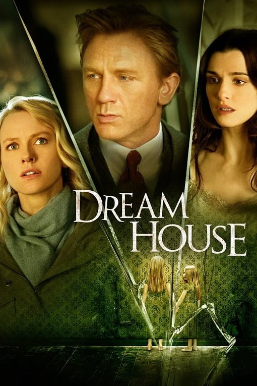 ดูหนังออนไลน์ฟรี Dream House (2011) บ้านแอบตาย