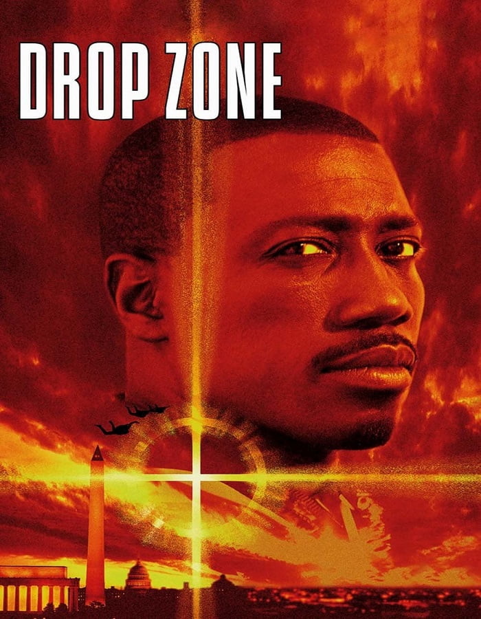 ดูหนังออนไลน์ Drop Zone (1994) เหินฟ้าปล้นเย้ยนรก