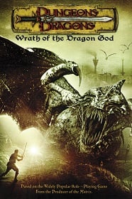 ดูหนังออนไลน์ Dungeons & Dragons 2: Wrath of the Dragon God (2005) ศึกพ่อมดฝูงมังกรบิน ภาค 2