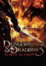 ดูหนังออนไลน์ Dungeons and Dragons 3: Book of Vile Darkness (2012) ศึกพ่อมดฝูงมังกรบิน ภาค 3