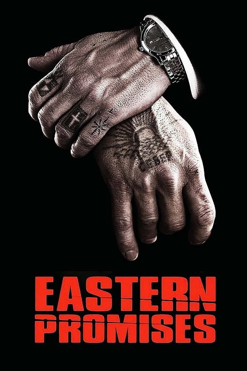 ดูหนังออนไลน์ Eastern Promises (2007) บันทึกบาปสัญญาเลือด