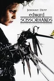 ดูหนังออนไลน์ Edward Scissorhands เอ็ดเวิร์ด มือกรรไกร