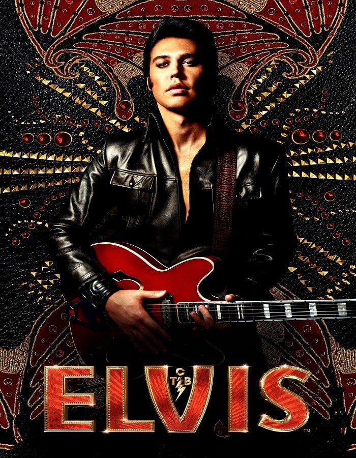 ดูหนังออนไลน์ Elvis (2022) เอลวิส