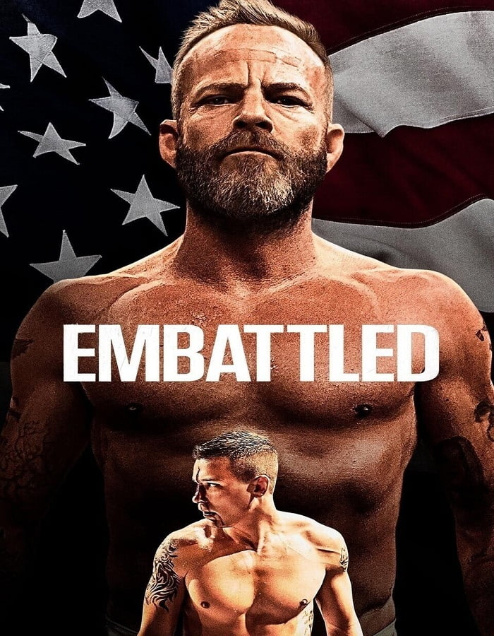 ดูหนังออนไลน์ฟรี Embattled (2020) พร้อมสู้