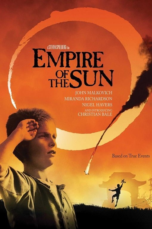 ดูหนังออนไลน์ Empire of the Sun (1987) น้ำตาสีเลือด