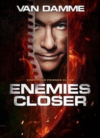 ดูหนังออนไลน์ Enemies Closer (2013) 2 คนโค่นโคตรมหาประลัย