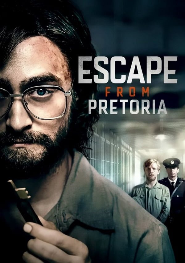 ดูหนังออนไลน์ Escape from Pretoria (2020)