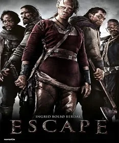 ดูหนังออนไลน์ Escape (2012) หนีนรก แดนเถื่อน