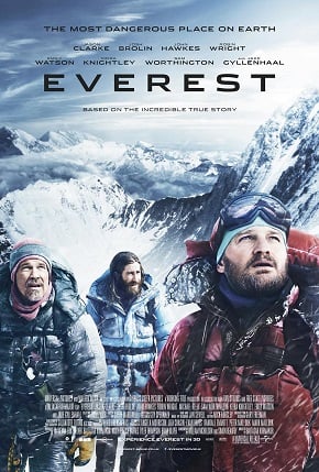 ดูหนังออนไลน์ Everest (2015) ไต่ฟ้าท้านรก