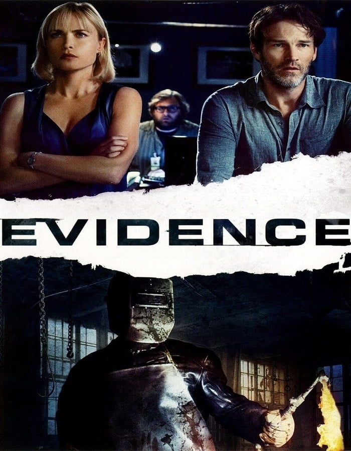 ดูหนังออนไลน์ Evidence (2013) ชนวนฆ่าขนหัวลุก