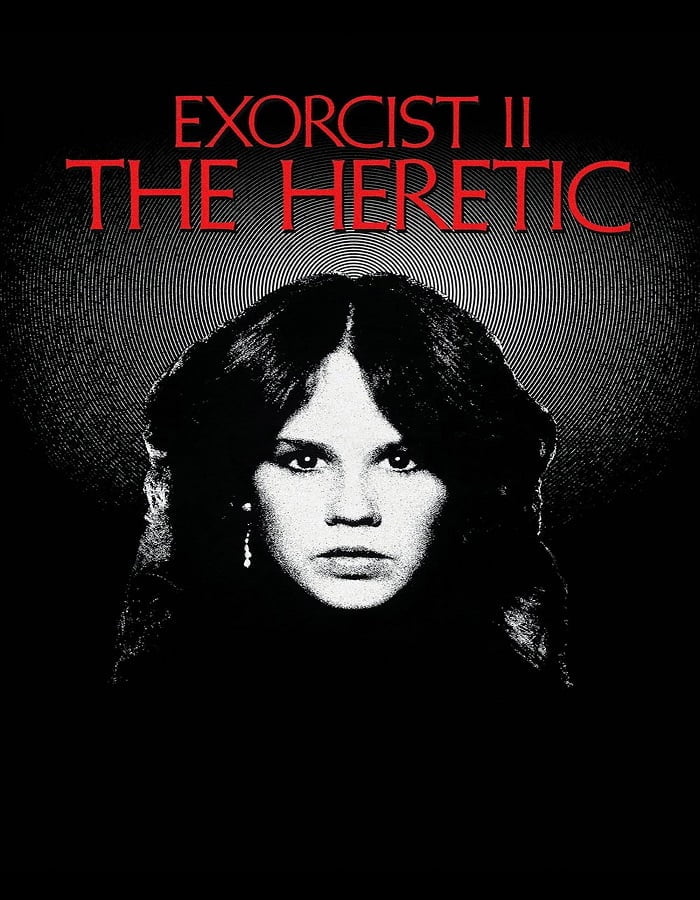 ดูหนังออนไลน์ Exorcist 2: The Heretic (1977) หมอผีเอ็กซอร์ซิสต์ 2