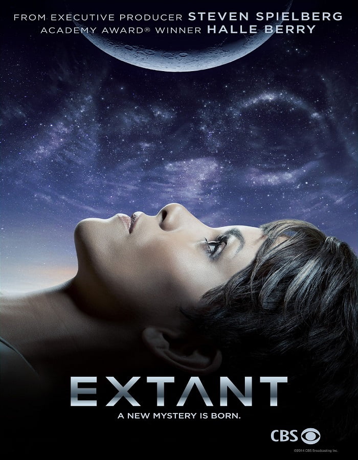 ดูหนังออนไลน์ฟรี Extant Season 1 [บรรยายไทย]