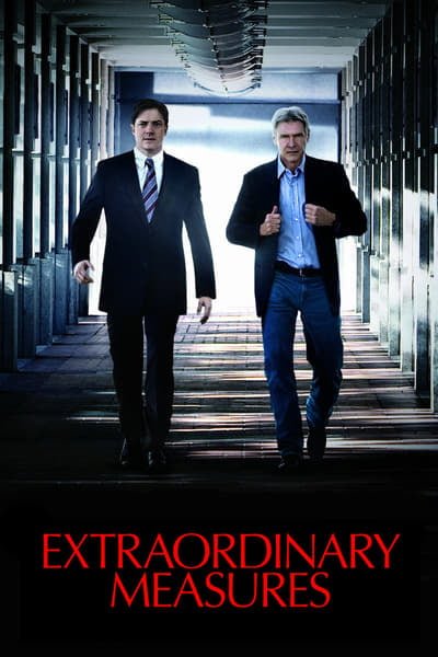 ดูหนังออนไลน์ฟรี Extraordinary Measures (2010) มหัศจรรย์แห่งความหวัง