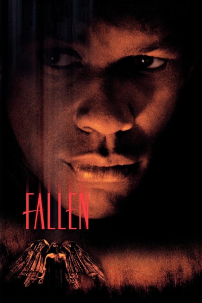 ดูหนังออนไลน์ฟรี Fallen (1998) ฉุดนรกสยองโหด