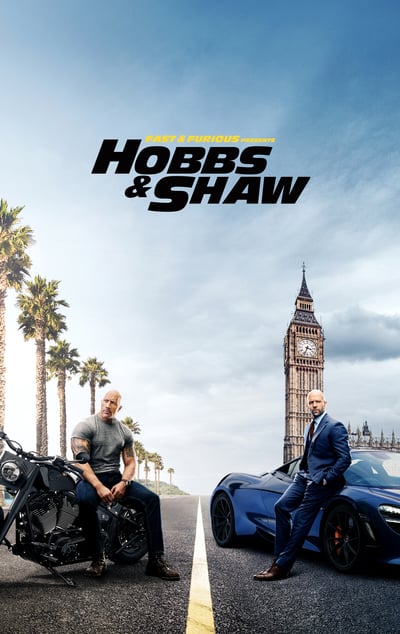 ดูหนังออนไลน์ฟรี Fast & Furious 9: Hobbs & Shaw (2019) ฟาสต์แอนด์ฟิวเรียส 9: ฮ็อบส์ & ชอว์