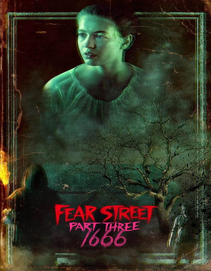 ดูหนังออนไลน์ฟรี Fear Street Part Three: 1666 (2021) ถนนอาถรรพ์ 3: 1666