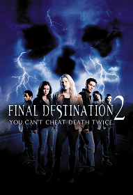 ดูหนังออนไลน์ฟรี Final Destination 2 (2003) โกงความตาย แล้วต้องตาย ภาค 2