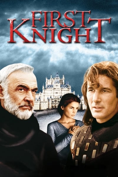 ดูหนังออนไลน์ฟรี First Knight (1995) สุภาพบุรุษยอดอัศวิน