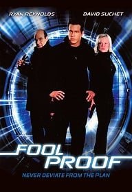 ดูหนังออนไลน์ Fool Proof (2003) ไฮเทคโจรกรรมผ่านรก