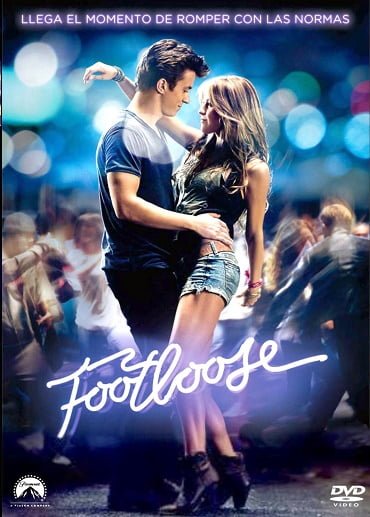 ดูหนังออนไลน์ฟรี Footloose (2011) ฟุตลูส เต้นนี้เพื่อเธอ