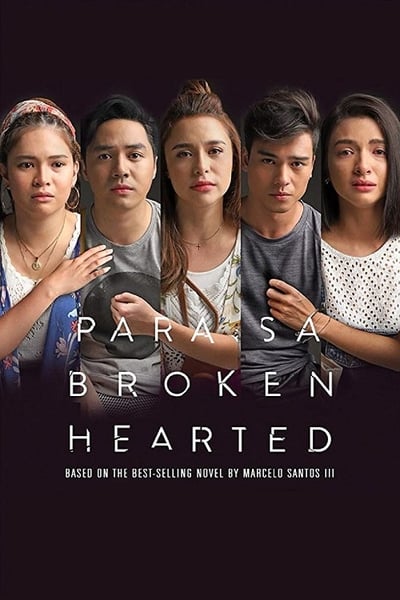 ดูหนังออนไลน์ For the Broken Hearted (2018)