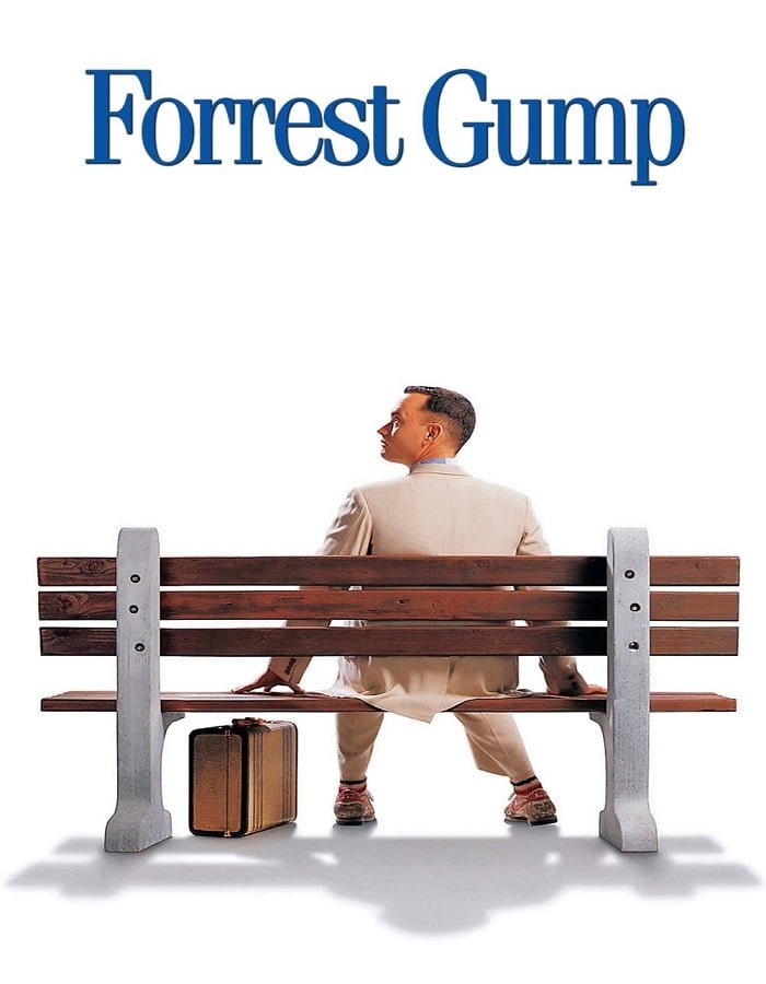 ดูหนังออนไลน์ Forrest Gump (1994) ฟอร์เรสท์ กัมพ์ อัจฉริยะปัญญานิ่ม