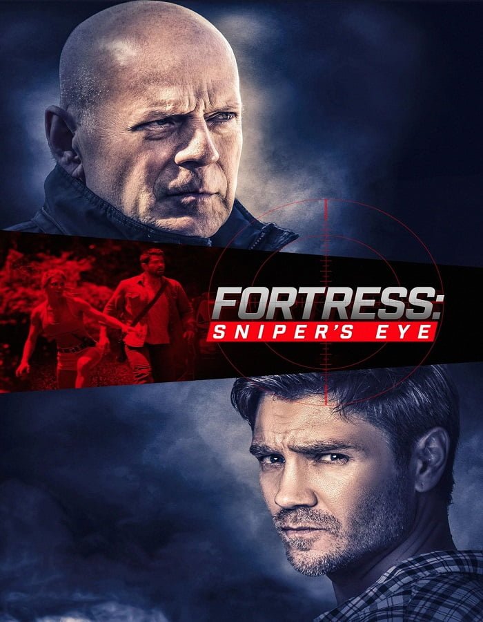 ดูหนังออนไลน์ Fortress Sniper’s Eye (2022) ชำระแค้นป้อมนรก ปฏิบัติการซุ่มโจมตี