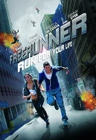 ดูหนังออนไลน์ Freerunner (2011) เกรียน ซัด ฟัด