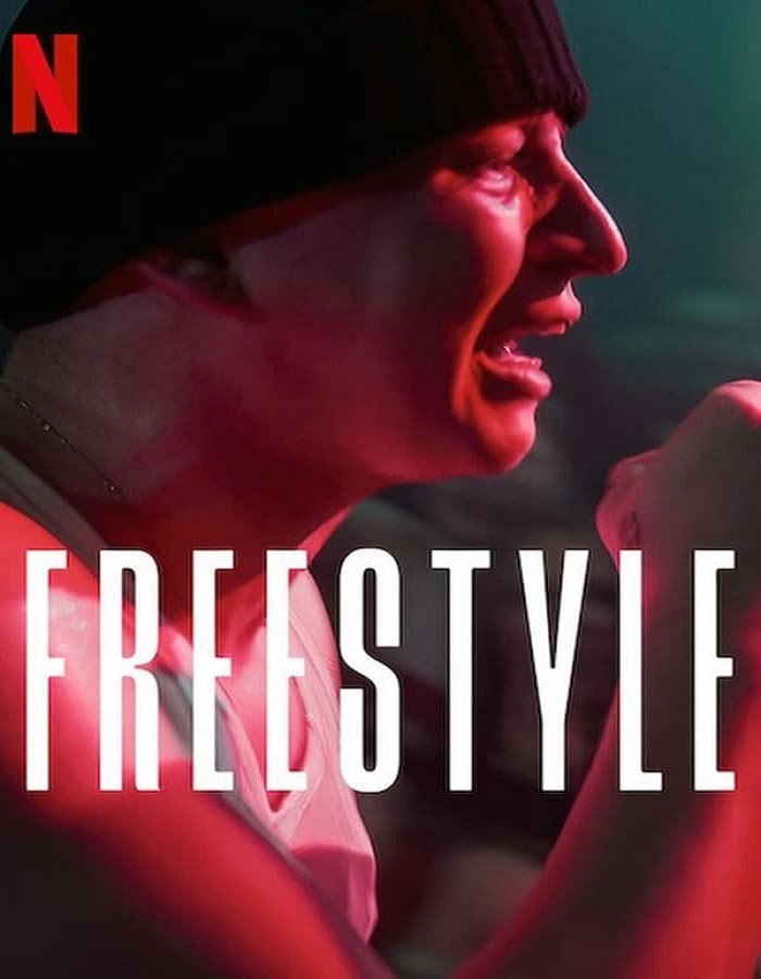 ดูหนังออนไลน์ฟรี Freestyle (2023) ฟรีสไตล์