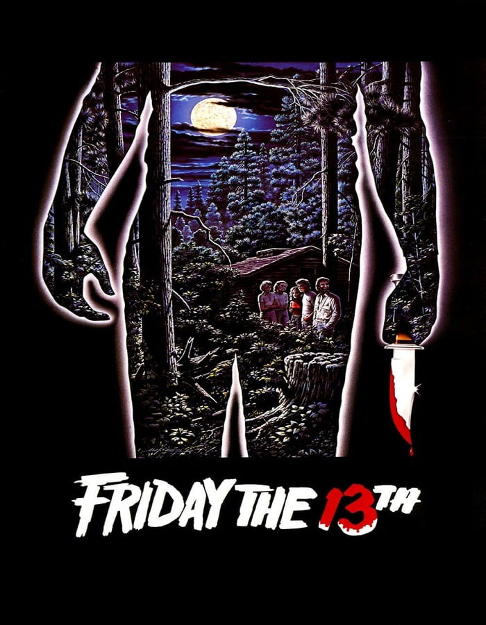 ดูหนังออนไลน์ Friday the 13th (1980) ศุกร์ 13 ฝันหวาน