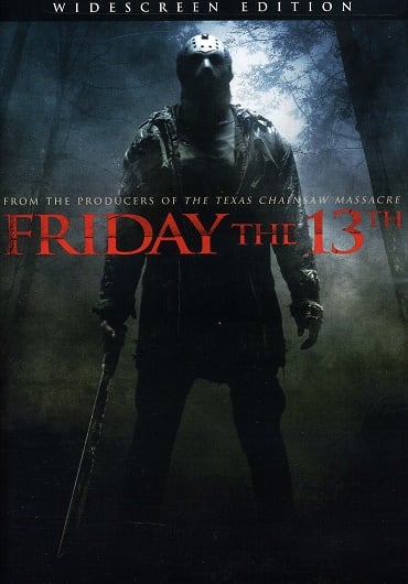 ดูหนังออนไลน์ Friday the 13th (2009) ศุกร์ 13 ฝันหวาน